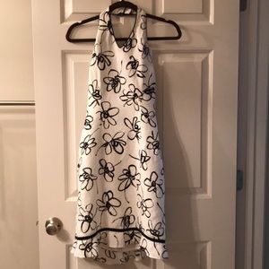 Flower sundress